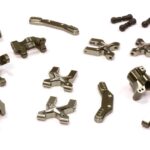 Billet Machined Suspension Kit for Traxxas LaTrax Rally 1/18 Scale