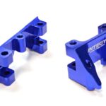 Billet Machined Shock Mount (2) for Traxxas 1/10 Summit