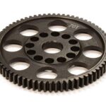 70T Spur Gear for Traxxas 1/10 Nitro Slash