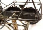 Billet Machined 1/10 VFX2.2 Roll Cage Type Trail Racer 4WD Scale Crawler ARTR - Image 7