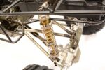 Billet Machined 1/10 VFX2.2 Roll Cage Type Trail Racer 4WD Scale Crawler ARTR - Image 8
