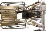 Billet Machined 1/10 VFX2.2 Roll Cage Type Trail Racer 4WD Scale Crawler ARTR - Image 10