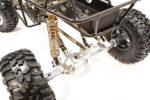 Billet Machined 1/10 VFX2.2 Roll Cage Type Trail Racer 4WD Scale Crawler ARTR - Image 5