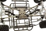 Billet Machined 1/10 RCT1.9 Roll Cage Type Trail Racer 4WD Scale Crawler ARTR - Image 9