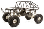 Billet Machined 1/10 RCT1.9 Roll Cage Type Trail Racer 4WD Scale Crawler ARTR - Image 2