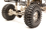 Billet Machined 1/10 RCT1.9 Roll Cage Type Trail Racer 4WD Scale Crawler ARTR - Image 3