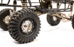 Billet Machined 1/10 RCT1.9 Roll Cage Type Trail Racer 4WD Scale Crawler ARTR - Image 4