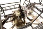 Billet Machined 1/10 RCT1.9 Roll Cage Type Trail Racer 4WD Scale Crawler ARTR - Image 5