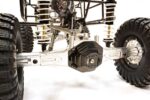 Billet Machined 1/10 RCT1.9 Roll Cage Type Trail Racer 4WD Scale Crawler ARTR - Image 6