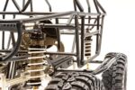 Billet Machined 1/10 RCT1.9 Roll Cage Type Trail Racer 4WD Scale Crawler ARTR - Image 8