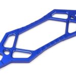 Billet Machined Battery Plate for Traxxas 1/10 Telluride 4X4 Trail Rig