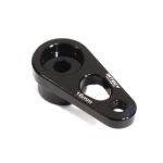 Billet Machined Alloy Servo Horn 24T for Hitec Servo (r=16mm)