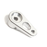 Billet Machined Alloy Servo Horn 24T for Hitec Servo (r=16mm)
