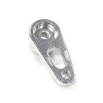 Billet Machined Alloy Servo Horn 24T for Hitec Servo (r=18mm)
