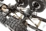 Billet Machined 6X6 7T GL High-Mobility Off-Road Truck 1/10 Size ARTR - Image 5