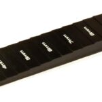 Professional Ride Height (3.5-to-10mm) and Camber Gauge for TC