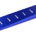 Professional Ride Height (3.5-to-10mm) and Camber Gauge for TC