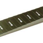 Professional Ride Height (3.5-to-10mm) and Camber Gauge for TC