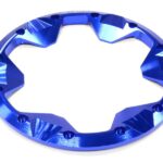 Billet Machined Beadlock Ring (1) for Traxxas 1/10 Summit Off-Road Truck