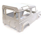 V2 Hard Plastic Scale Body Kit for 1/10 Size D90 Off-Road Crawler - Image 2