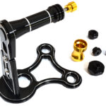 Universal Tire Balancer for 1/5 1/8 & 1/10 Vehicles w/ 12mm 14mm 17mm & 24mm Hex