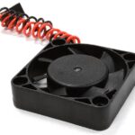 Replacement High Speed Cooling Fan 40x40x10.5mm