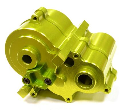 Billet Machined Center Gearbox for Traxxas 1/10 Scale Summit 4WD