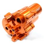 Billet Machined Center Gearbox for Traxxas 1/10 Scale Summit 4WD