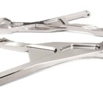 Billet Machined Front Lower Suspension Arm for Traxxas 1/10 Scale Summit 4WD