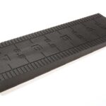 Plastic Ride Height Gauge (3mm-7.5mm) for 1/10 Touring Car & Drift Car