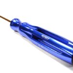 Professional Allen Wrench 2.5mm Hex (Handle: 22mm O.D.)