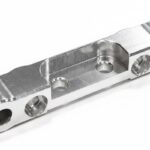 Billet Machined Rear Arm Brace (Mount D) for Associated RC10B5 Buggy