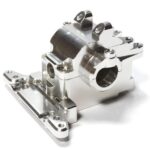 Billet Machined Gearbox for Traxxas LaTrax Rally 1/18 Scale