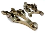 Billet Machined Suspension Set for Traxxas 1/10 T-Maxx/E-Maxx 3903/5/8, 4907/8 - Image 5