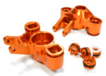 Billet Machined Suspension Set for Traxxas 1/10 T-Maxx/E-Maxx 3903/5/8, 4907/8 - Image 2