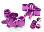 Billet Machined Suspension Set for Traxxas 1/10 T-Maxx/E-Maxx 3903/5/8, 4907/8 - Image 2