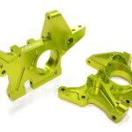 Billet Machined Front Bulkhead for Traxxas 1/10 E-Maxx Monster Truck 3903