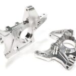 Billet Machined Front Bulkhead for Traxxas 1/10 E-Maxx Monster Truck 3903