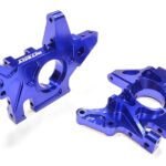 Billet Machined Rear Bulkhead for Traxxas 1/10 E-Maxx Monster Truck 3903 4929R