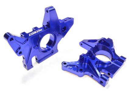 Billet Machined Rear Bulkhead for Traxxas 1/10 E-Maxx Monster Truck 3903 4929R