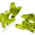 Billet Machined Rear Bulkhead for Traxxas 1/10 E-Maxx Monster Truck 3903 4929R