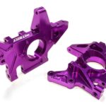 Billet Machined Rear Bulkhead for Traxxas 1/10 E-Maxx Monster Truck 3903 4929R