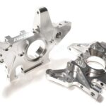 Billet Machined Rear Bulkhead for Traxxas 1/10 E-Maxx Monster Truck 3903 4929R