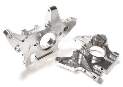 Billet Machined Rear Bulkhead for Traxxas 1/10 E-Maxx Monster Truck 3903 4929R