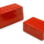 Realistic Scale Model Tool Boxes 1/10 Size