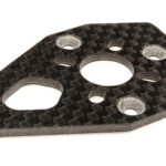 Carbon Motor Plate for Quadcopter C25864 Upgrade Frame 550 Foldable