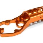 Alloy Motor Mount for Quadcopter C25864 Upgrade Frame 550 Foldable