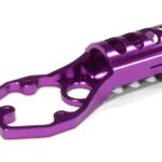 Alloy Motor Mount for Quadcopter C25864 Upgrade Frame 550 Foldable