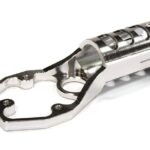 Alloy Motor Mount for Quadcopter C25864 Upgrade Frame 550 Foldable