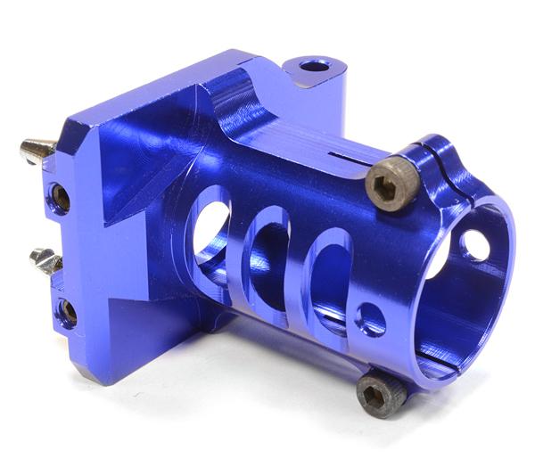 C25974BLUE Alloy Arm Mount for Quadcopter C25864 Upgrade Frame 550 Foldable - Image 1